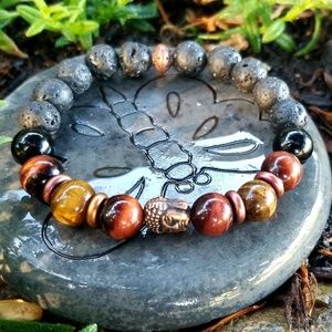 Metaphysical Bracelets